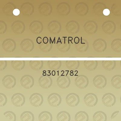 comatrol-83012782