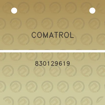 comatrol-830129619