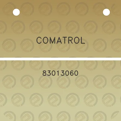 comatrol-83013060