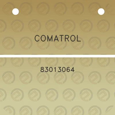 comatrol-83013064