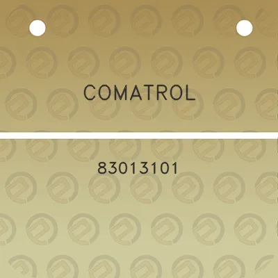 comatrol-83013101