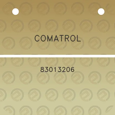 comatrol-83013206