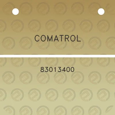 comatrol-83013400