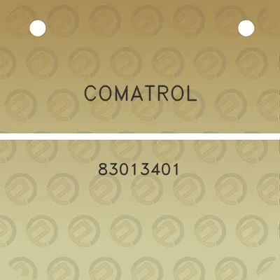 comatrol-83013401