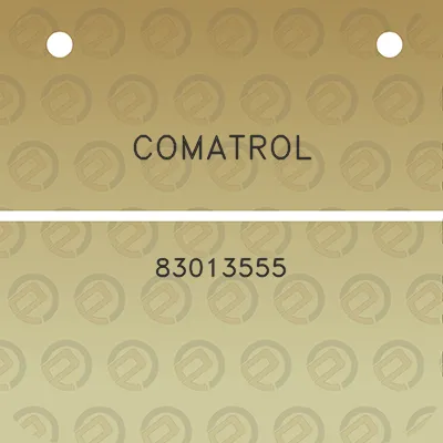 comatrol-83013555