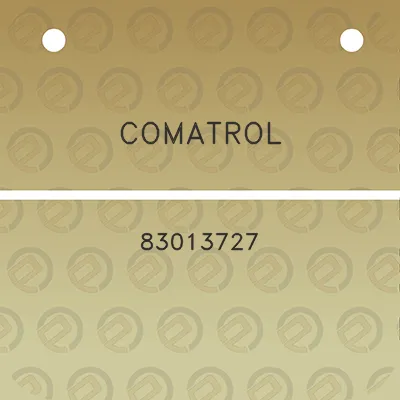 comatrol-83013727