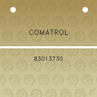 comatrol-83013730