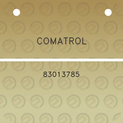 comatrol-83013785