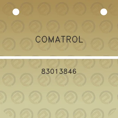 comatrol-83013846