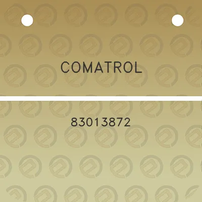 comatrol-83013872