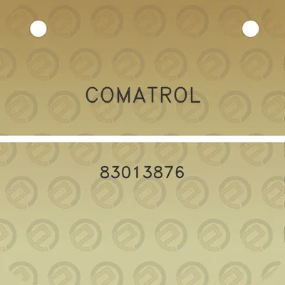 comatrol-83013876