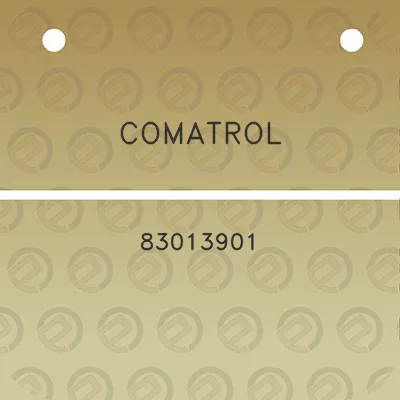 comatrol-83013901