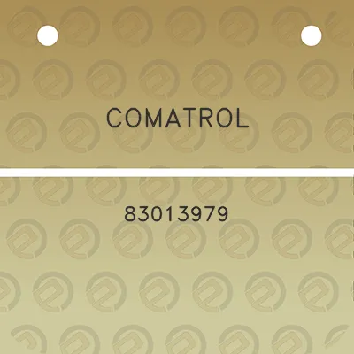 comatrol-83013979