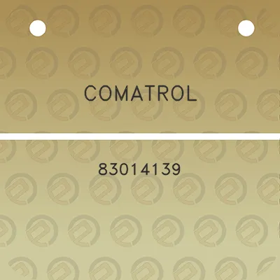 comatrol-83014139