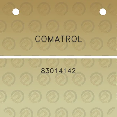 comatrol-83014142