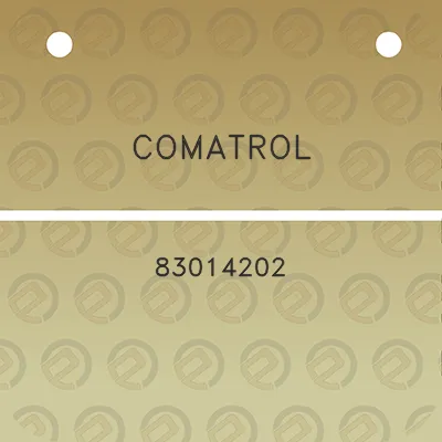 comatrol-83014202