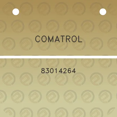 comatrol-83014264