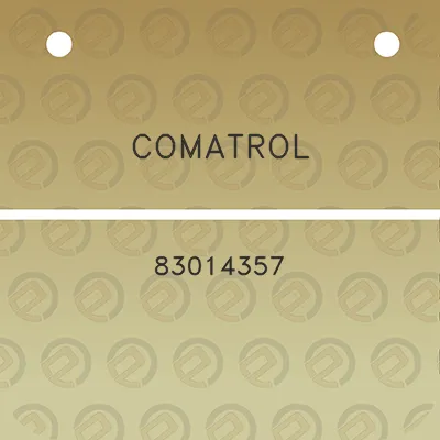 comatrol-83014357