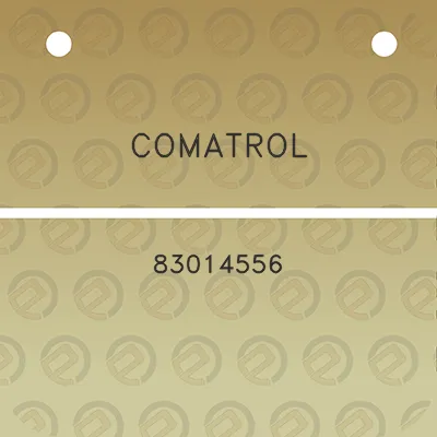 comatrol-83014556