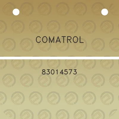 comatrol-83014573