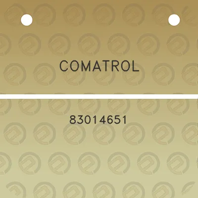 comatrol-83014651