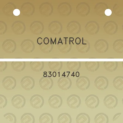 comatrol-83014740