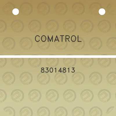 comatrol-83014813