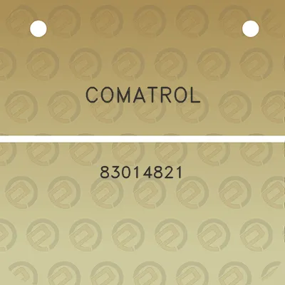 comatrol-83014821