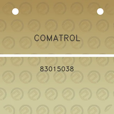 comatrol-83015038