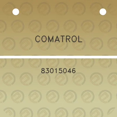 comatrol-83015046