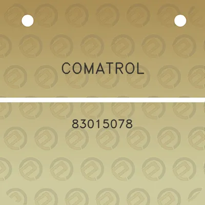 comatrol-83015078