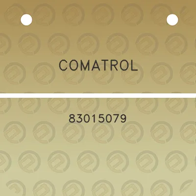 comatrol-83015079