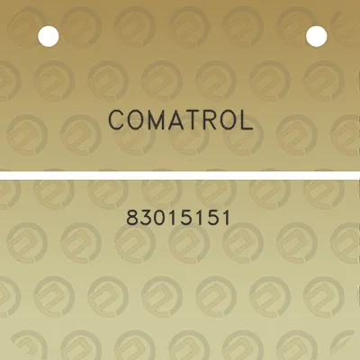 comatrol-83015151