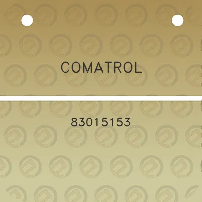 comatrol-83015153