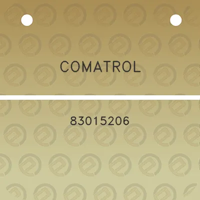 comatrol-83015206