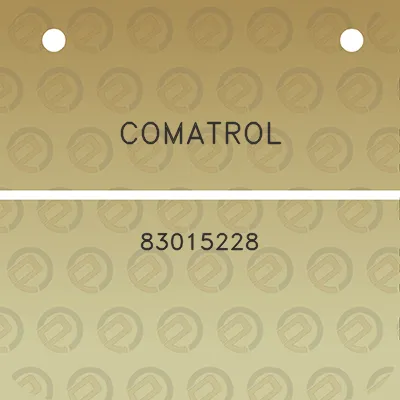 comatrol-83015228