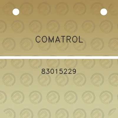 comatrol-83015229