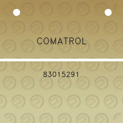 comatrol-83015291