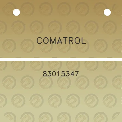 comatrol-83015347