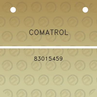 comatrol-83015459