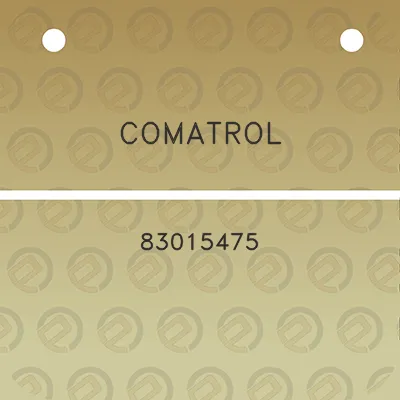 comatrol-83015475