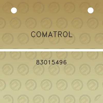 comatrol-83015496