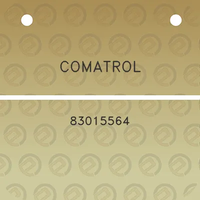 comatrol-83015564