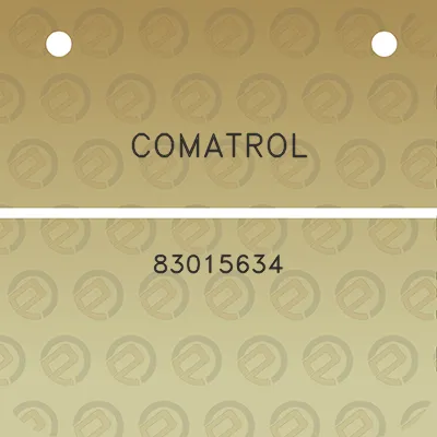 comatrol-83015634