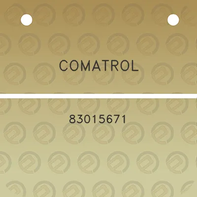 comatrol-83015671