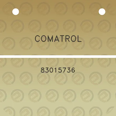 comatrol-83015736