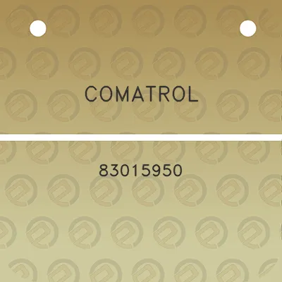 comatrol-83015950