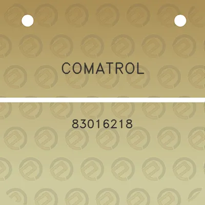 comatrol-83016218