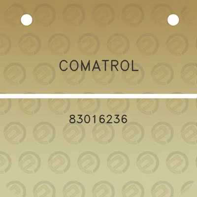 comatrol-83016236