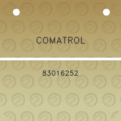 comatrol-83016252